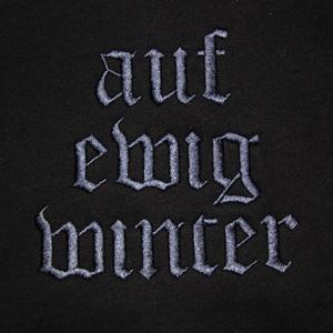 aufewigwinter Podcast