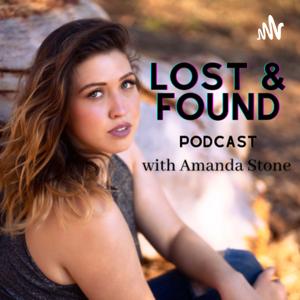 Lost & Found with Amanda Stone