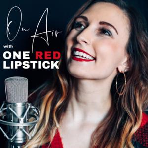 One Red Lipstick by Spenser Chapple