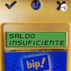 Saldo Insuficiente Radio