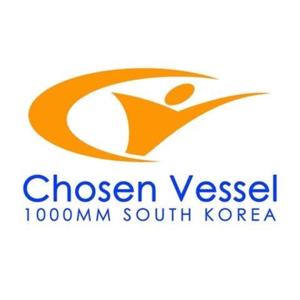 Chosen Vessel Korea