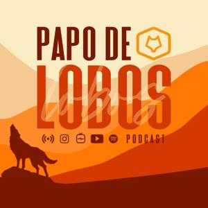 Papo de Lobos