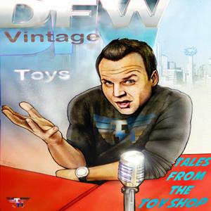 DFW Vintage Toys