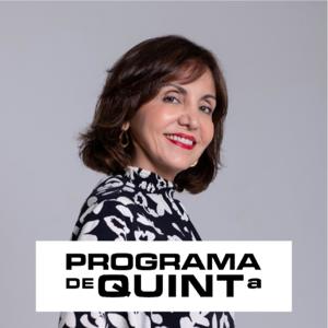 PROGRAMA DE QUINTA