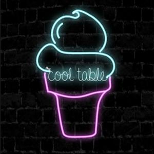 The Cool Table