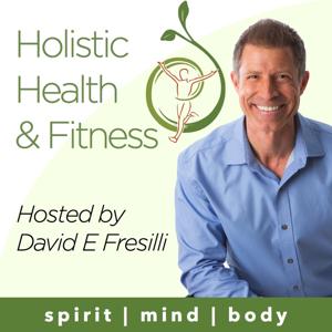 Holistic Health Vibrant Life Podcast