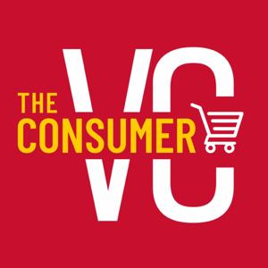 The Consumer VC: Venture Capital I B2C Startups I Commerce | Early-Stage Investing I Brands by Mike Gelb