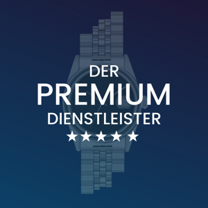 Der Premiumdienstleister