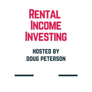 Rental Income Investing