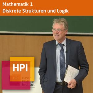 Mathematik I - Diskrete Strukturen und Logik (WS 2019/20) - tele-TASK