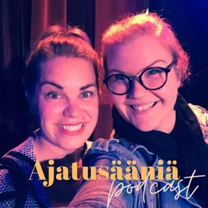 Ajatusääniä-podcast