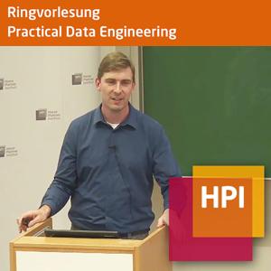 Ringvorlesung - Practical Data Engineering (WT 2019/20) - tele-TASK by Prof. Dr. Tilmann Rabl