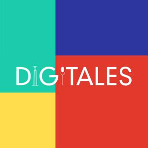 Digitales Podcast