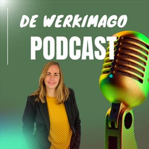 De Werkimago Podcast by Werkimago