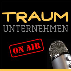 TRAUMUNTERNEHMEN On Air | Führung in Zeiten von New Work