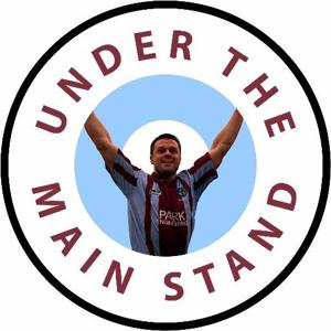Under The Main Stand Podcast