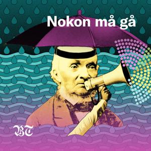 Nokon må gå