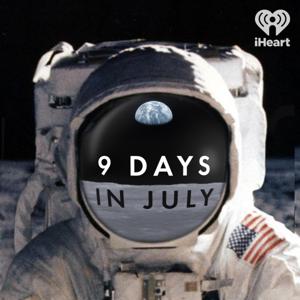 9 Days in July