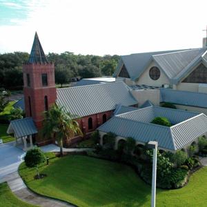 St. Luke's Lutheran Church