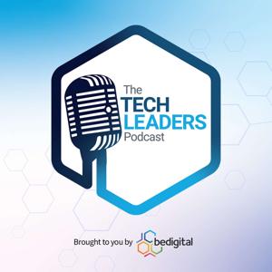 The Tech Leaders Podcast