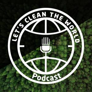 Let's clean the world