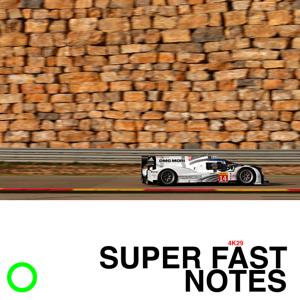 SUPER FAST NOTES 4K29