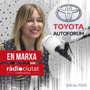 EN MARXA | Ràdio Ciutat de Tarragona | AUTOFORUM TOYOTA