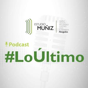 #LoÚltimo