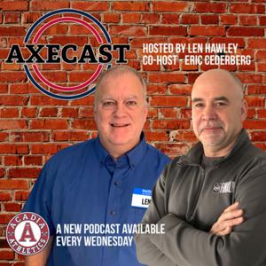 The AxeCast