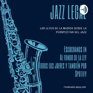 Jazz Legal