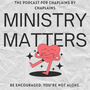 Ministry Matters