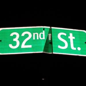 32nd st Podcast