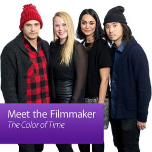 James Franco, Shruti Ganguly, Bruce Thierry Cheung, and Pamela Romanowsky: Meet the Filmmaker by Apple