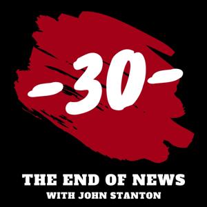 The -30-: The End of News