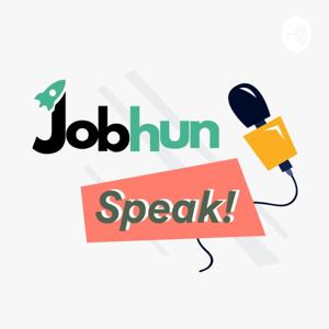 Jobhun Speak