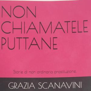 Libro: «Non chiamatele puttane»