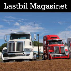 Lastbil Magasinet