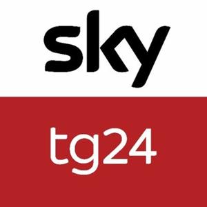 Sky Tg24 - Il Mezzogiorno