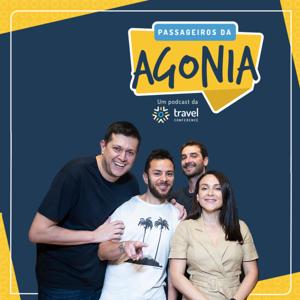 Passageiros da Agonia