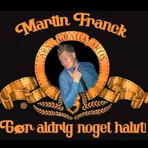 Historier fra Martin Francks liv
