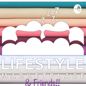 Lifestyle Marketplace & Friends