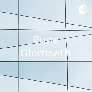 Rune Glomseth - samtaler om ledelse