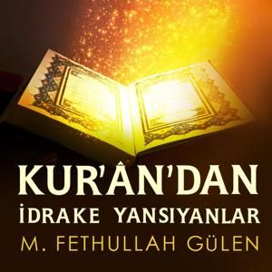 Kurandan idrake yansıyanlar PODCAST by Çağlayan Dergisi