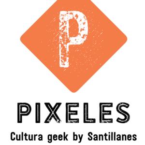 Pixeles