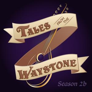 Tales from the Waystone by talesfromthewaystone