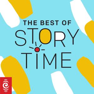 Best of Storytime RNZ by RNZ