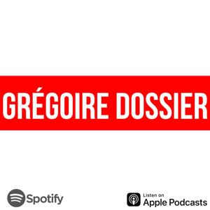 Le podcast des étudiants by Grégoire Dossier