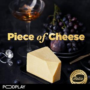 Piece of Cheese