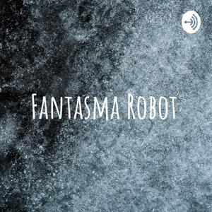 Fantasma Robot