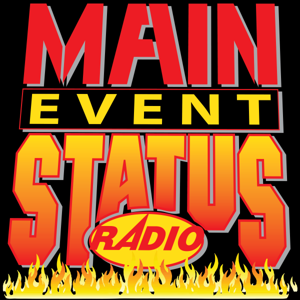 Main Event Status Radio